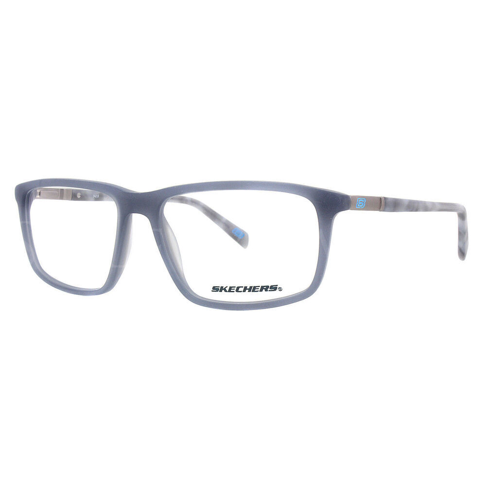 NWT Skechers SE3162 55009 55mm New Eyeglasses